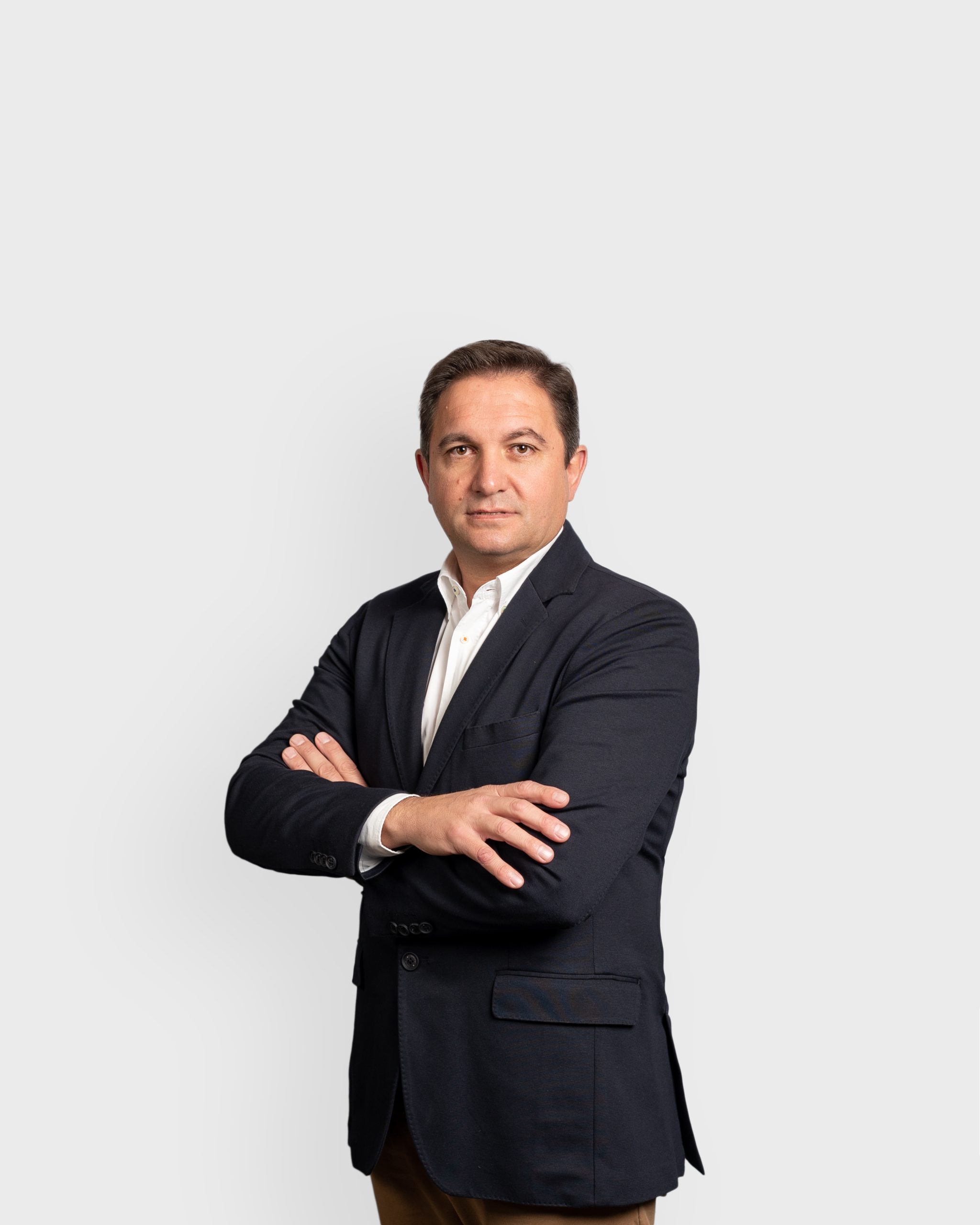 Iván Borrego Iván Borrego